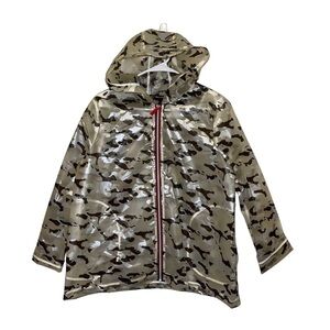 Urban Republic Women Rain Jacket Size M